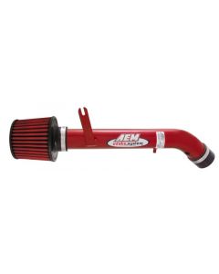 AEM 92-95 Civic DX/LX/EX/SI/ 96-00 Civic EX/ 93-95 Del Sol S/ 93-97 Del Sol Si Red Short Ram Intake buy in USA