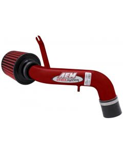 AEM 94-01 Integra GSR Red Short Ram Intake buy in USA