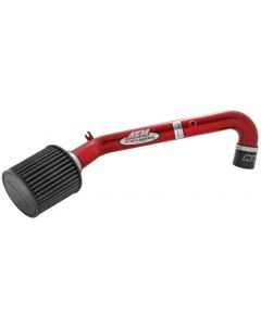 AEM 96-00 Civic CX DX & LX Red Short Ram Intake buy in USA