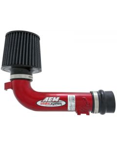 AEM 02-06 WRX/STi Red Short Ram Intake buy in USA