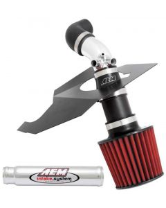 AEM Mazdaspeed Turbo Polished Short Ram Intake buy in USA