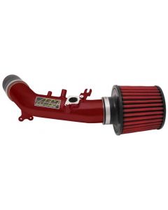 AEM 2006 Civic Si Red Short Ram Intake buy in USA