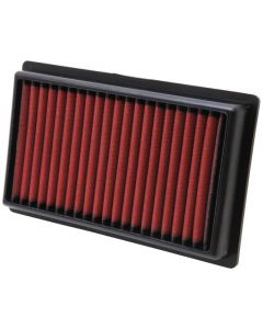 AEM Nissan 11in O/S L x 6.688in O/S W x 1.438in H DryFlow Air Filter buy in USA