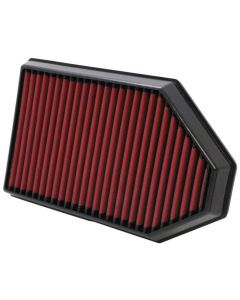 AEM 11 Dodge Challenger/Charger/300C 14.438in O/S L x 9.125in O/S W x 1.75in H DryFlow Air Filter buy in USA