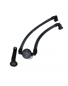 J&L Oil Separator 3.0 Passenger Side (2005-2010 6.1L Hemi SRT8 Dodge Charger, Challenger, 300C, Magnum & Jeep) buy in USA