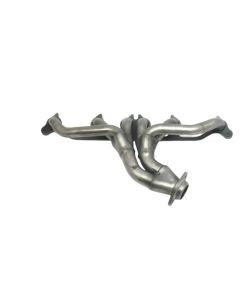 JBA 91-99 Jeep 4.0L 1-1/2in Primary Raw 409SS Cat4Ward Header buy in USA