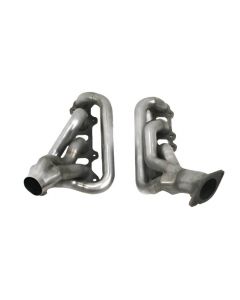 JBA 15-20 Ford Mustang 5.0L Coyote 1-3/4in Primary Raw 409SS Cat4Ward Header buy in USA