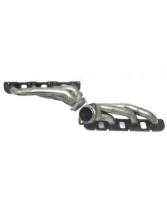 JBA 09-20 Chrysler 5.7L HEMI 1-3/4in Primary Raw 409SS Cat4Ward Header buy in USA