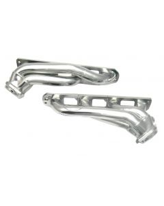 JBA 04-08 Chrysler 5.7L HEMI 1-3/4in Primary Silver Ctd Cat4Ward Header buy in USA