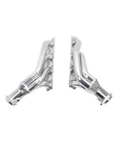 JBA 15-20 Chrysler 6.2/6.4L HEMI 1 7/8in Primary Silver Ctd Cat4Ward Header buy in USA