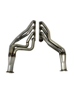 JBA 65-73 Ford Mustang 260-302 SBF T5/TKO/T56 Trans 1-3/4in Primary 304SS Long Tube Header buy in USA