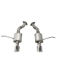 JBA 11-20 Dodge Durango 5.7L 409SS Dual Rear Exit Axle Back Exhaust buy in USA