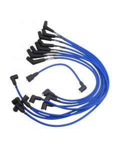 JBA Ford 289/302/351 Ignition Wires - Blue buy in USA