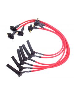 JBA 05-10 Ford Ranger 05-10 Ford Mustang 4.0L Ignition Wires - Red buy in USA