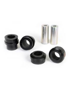 Whiteline Plus 05+ BMW 1 Series/3/05-10/11 3 Series Front C/A-Lwr Rear Inner Bushing Kit (not AWD) buy in USA