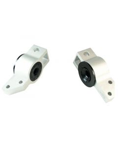 Whiteline Plus 04-12 Volkwagen Golf, 04-12 Audi A3 Front Control Arm Lower Inner Rear Bushing Set buy in USA