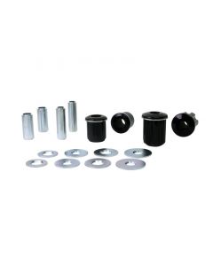 Whiteline 07-14 Toyota FJ Cruiser Front Control Arm Lower Inner Bushing Kit buy in USA