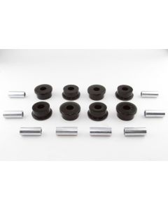 Whiteline Plus 70-85 Toyota Celica Rear Upper/Lower Trailing Arm Bushing Kit buy in USA