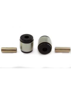 Whiteline Plus 6/94-7/98 Legacy / 4/93-06 Impreza Rear Trailing Arm Bushing Kit buy in USA