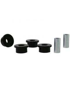 Whiteline Plus 6/94-7/98 Legacy / 4/93-06 Impreza Rear Front Trailing Arm Bushing Kit buy in USA