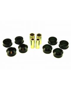 Whiteline Plus 7/94-9/89 Mazda 323 BA Rear Trailing Arm - Front & Rear Bushing Kit buy in USA