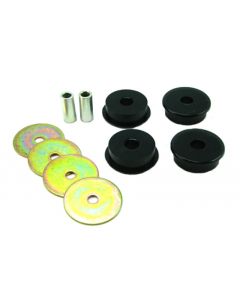 Whiteline Plus 91-02 BMW 3 Series E36 / 98-02 E46 Rear Trailing Arm Bushing Kit buy in USA