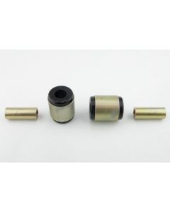 Whiteline Plus 03-06 EVO 8/9 Rear Lower Outer Control Arm Bushing Kit buy in USA