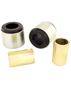 Whiteline Plus 03+ Nissan 350z / Infiniti G35 Rear Upper Front Trailing Arm Bushing Kit buy in USA