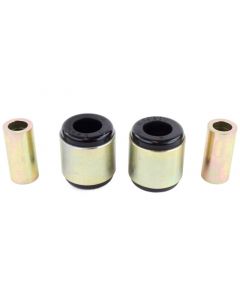 Whiteline Plus 03+ Nissan 350z / Infiniti G35 Rear Upper Rear Trailing Arm (Locates in Hub) Bushing buy in USA