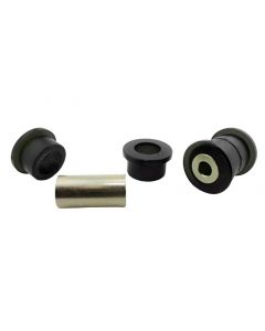 Whiteline Plus 10+ Chevrolet Camaro / 8/06-8/09 Pontiac G8 Rear Lower Outer Control Arm Bushing Kit buy in USA