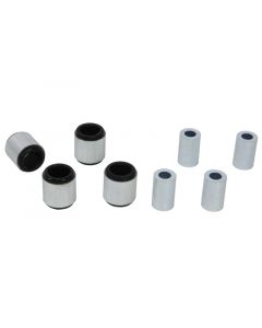 Whiteline Plus 09/02+ Ford Focus / 04-03/08 Mazda 3 Lower Rear Control Arm Bushing Kit buy in USA