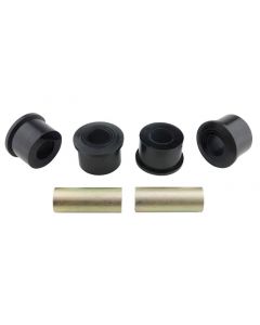 Whiteline Plus 3/08+ Dodge Challenger / 11/05+ Charger Rear Lower Inner Control Arm Bushing Kit buy in USA