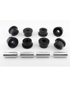 Whiteline Plus 7/96-2/03 Toyota Landcruiser Rear Trailing Arm Lower Bushing Kit buy in USA