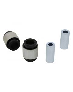 Whiteline Plus 9/01-9/06 Acura Integra / 06+ Honda Civic Rear Lower Inner Control Arm Bushing Kit buy in USA