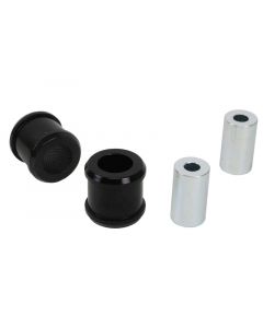 Whiteline Plus 11/00-05 Honda Civc/95-05 CR-V Rear Control Arm - Upper Outer Bushing Kit buy in USA