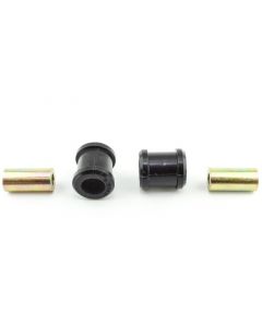 Whiteline Plus 7/03-11 Mazda RX8 Rear Toe Arm Inner Bushing Kit buy in USA