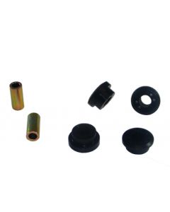 Whiteline Plus 9/98-8/09 Subaru Legacy / 9/98-8/09 Outback Rear C/A Lower Rear Outer Bushing Kit buy in USA