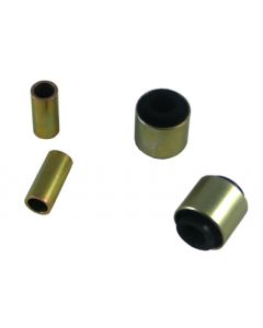 Whiteline Plus 9/98-8/09 Subaru Legacy / 9/98-8/09 Outback Rear C/A Lower Rear Inner Bushing Kit buy in USA