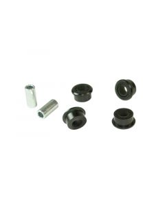 Whiteline Plus 9/98-8/09 Subaru Legacy / 9/98-8/09 Outback Rear C/A Upper Inner Bushing Kit buy in USA