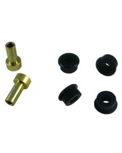 Whiteline Plus 9/98-8/09 Subaru Legacy / 9/98-8/09 Outback Rear C/A Upper Outer Bushing Kit buy in USA