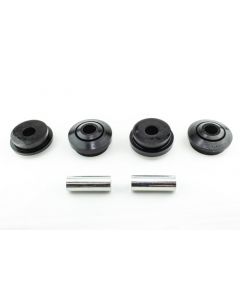 Whiteline Plus 9/98-8/09 Subaru Legacy/Outback Rear Trailing Arm - Lower Front Bushing buy in USA