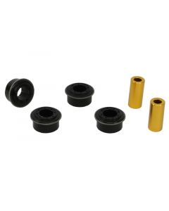 Whiteline Plus 12+ Subaru BRZ / 12+ Scion FR-S / 12+ Toyota 86 Rear Trailing Arm - Lwr Front Bushing buy in USA