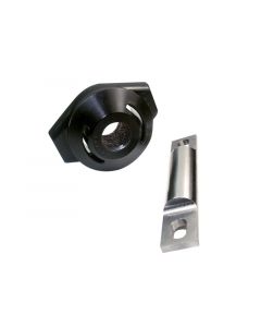 Whiteline Rear Trailing Arm Bushing Kit - Greaseless buy in USA