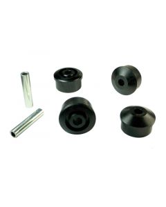 Whiteline 04-11 Chevrolet Aveo Rear Beam Axle Front Bushing Kit buy in USA