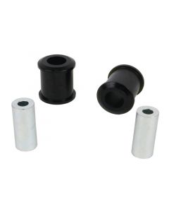 Whiteline Plus 2010 Volkswagen CC Rear Control Arm Lower Rear Inner Bushing Kit buy in USA