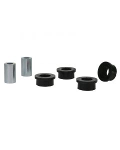 Whiteline 09-19 Subaru WRX/STI Rear Toe Arm Inner Bushing Kit buy in USA