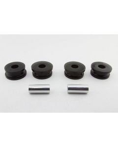 Whiteline Plus 88-91 Honda Civic/CRX / 10/87-11.91 Prelude Front Radius/Strut Rod to Chassis Bushing buy in USA