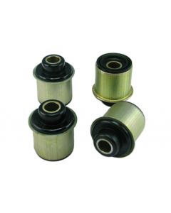 Whiteline Plus 90-02 Nissan Skyline Rear Subframe Mount Bushing buy in USA