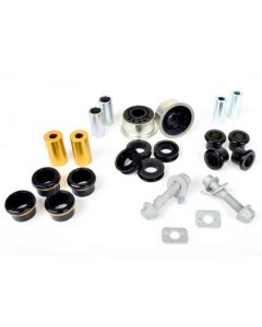 Whiteline 2012+ Subaru BRZ Front Vehicle Essentials Kit buy in USA