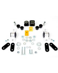 Whiteline 10/2000-9/2002 Subaru Impreza GD Sedan/GG Wagon Front Vehicle Essentials Kit buy in USA